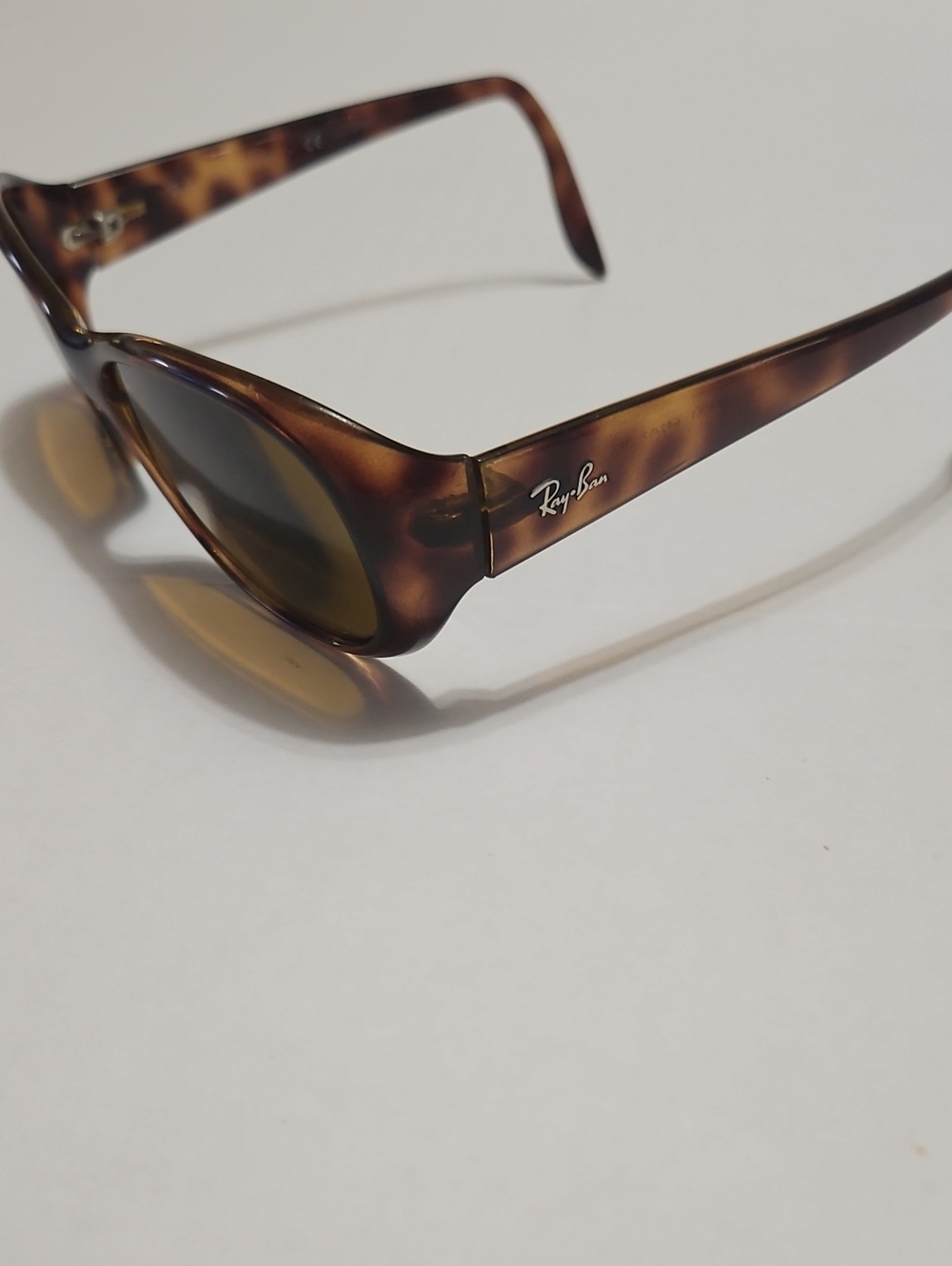 Ray-Ban RB 4061 642/57 3P Tortoiseshell Frame Only Sunglasses